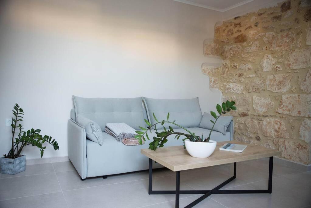 Myra City House Chania  Exterior foto