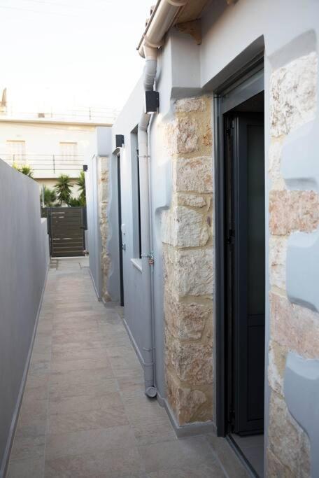 Myra City House Chania  Exterior foto