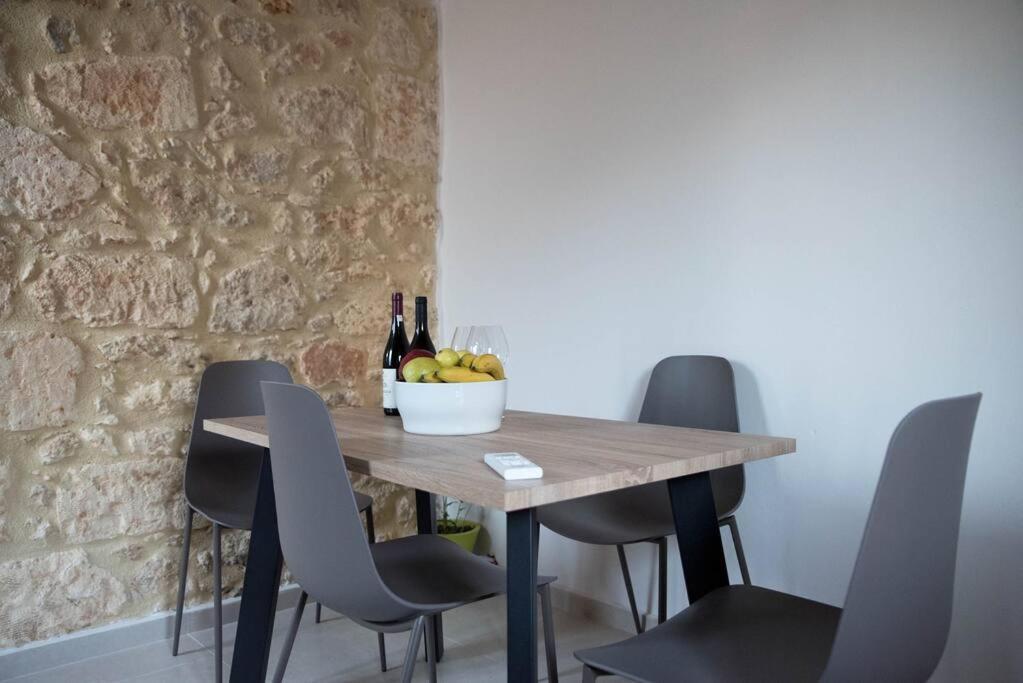 Myra City House Chania  Exterior foto