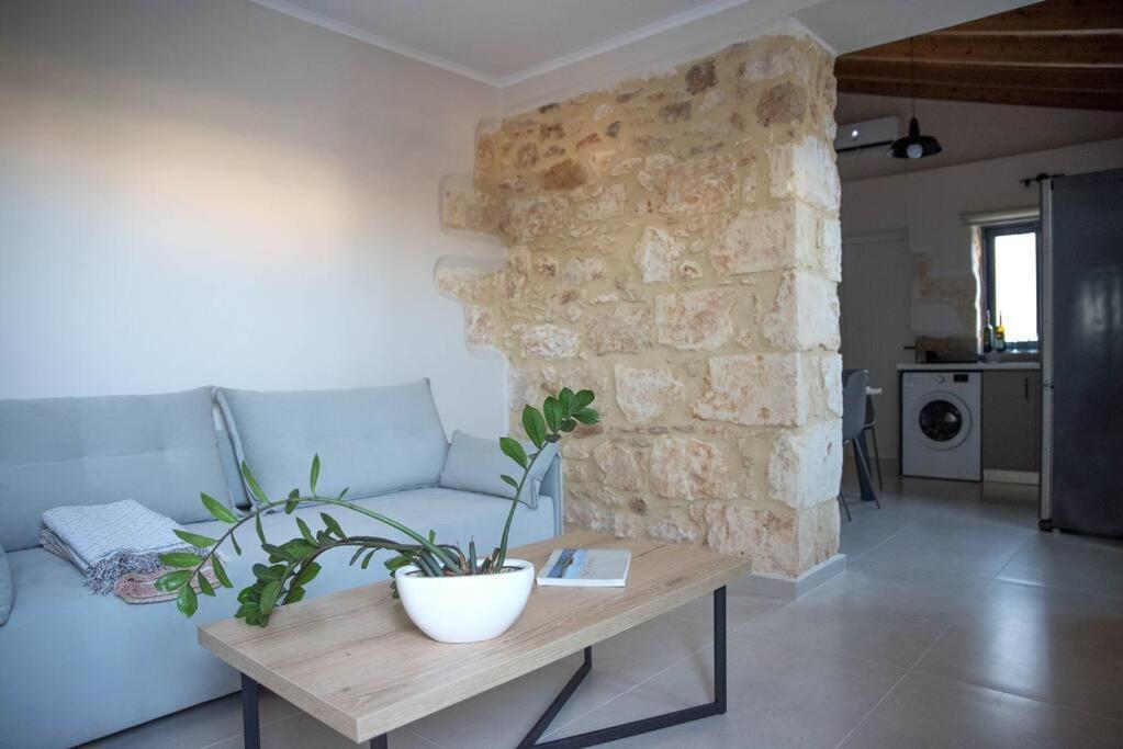 Myra City House Chania  Exterior foto