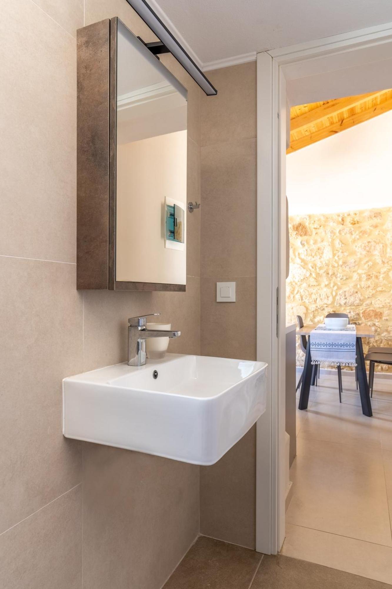 Myra City House Chania  Exterior foto
