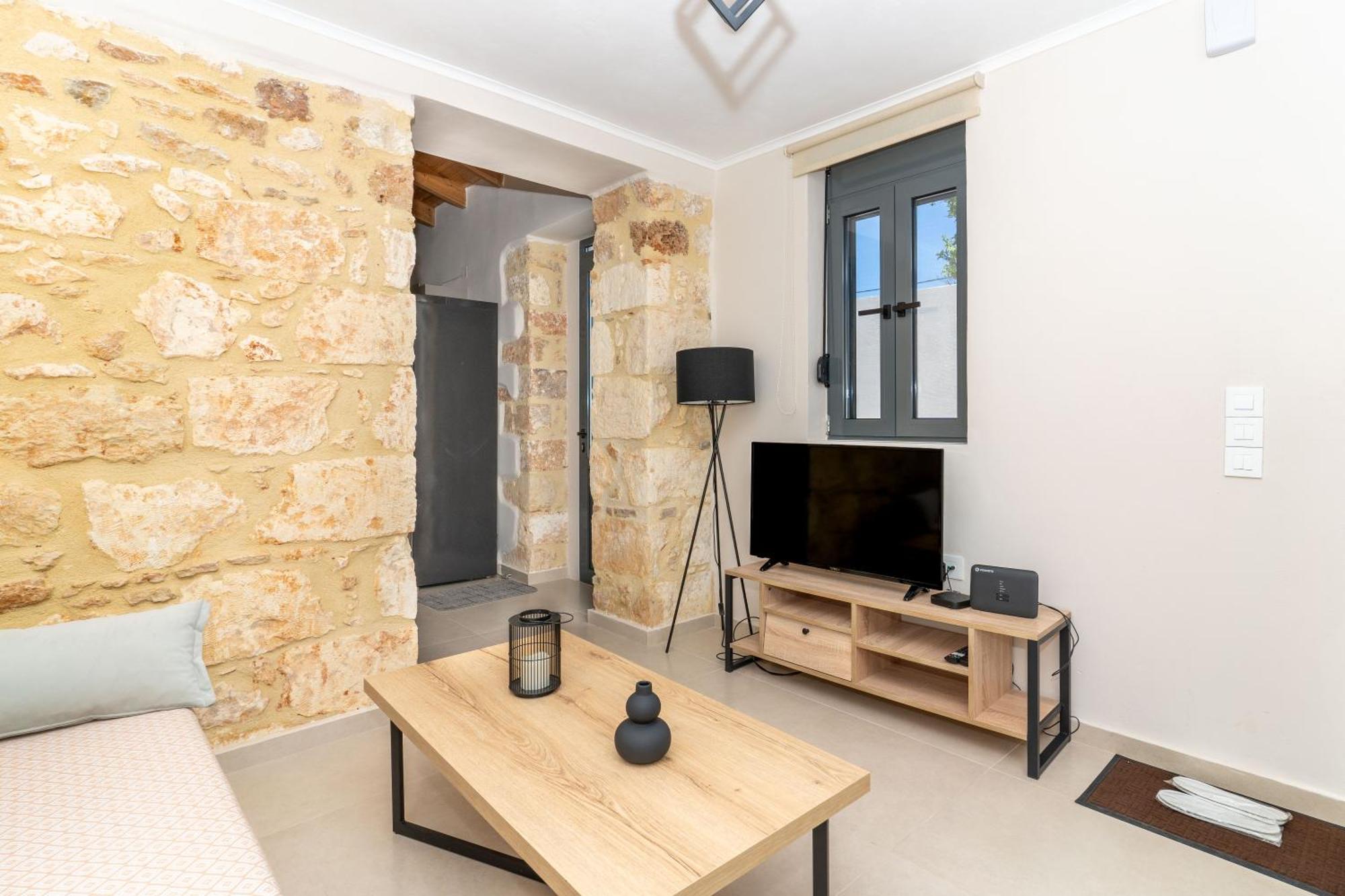 Myra City House Chania  Exterior foto